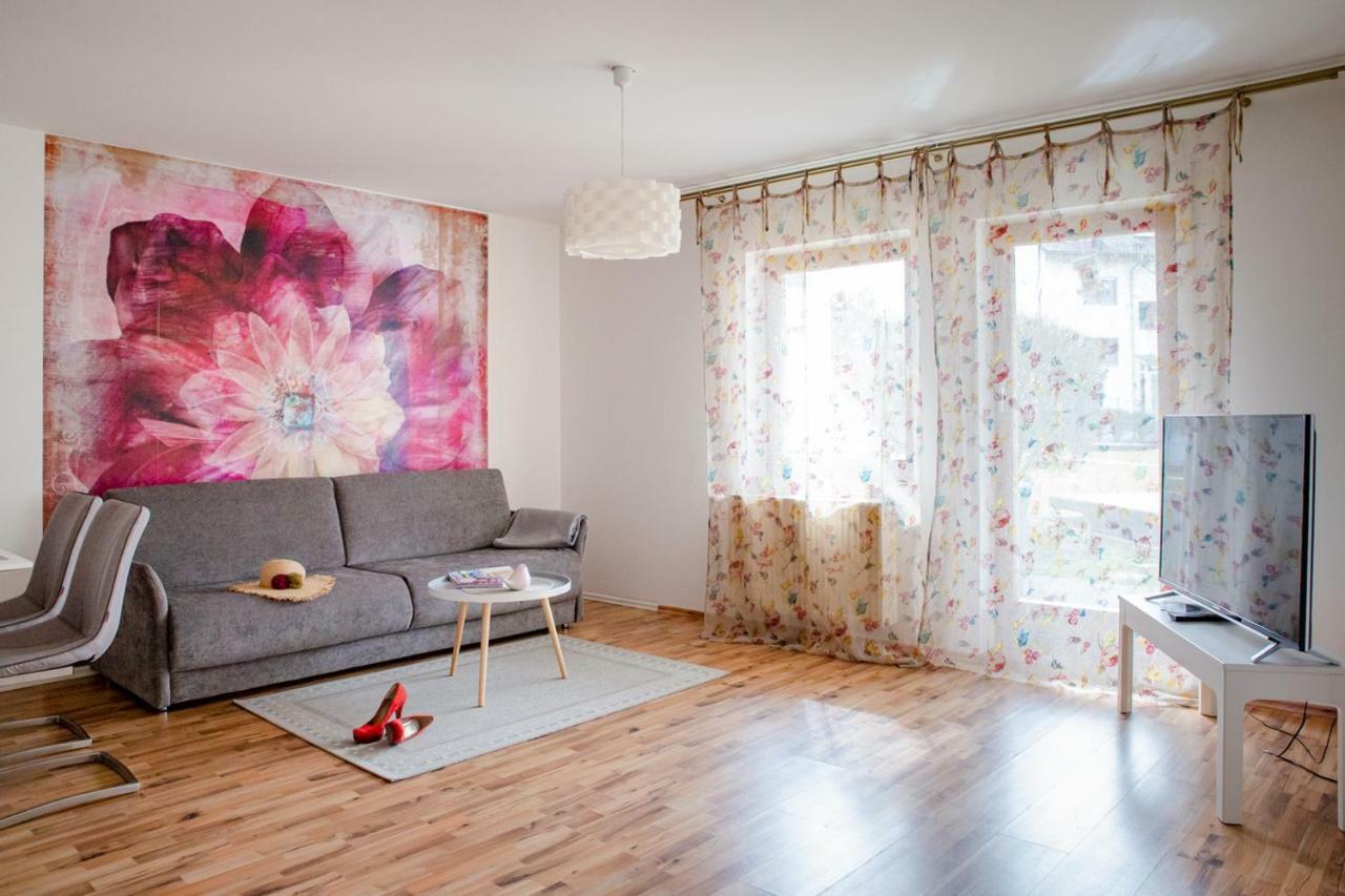 Moor Apartment 12 Singen Extérieur photo