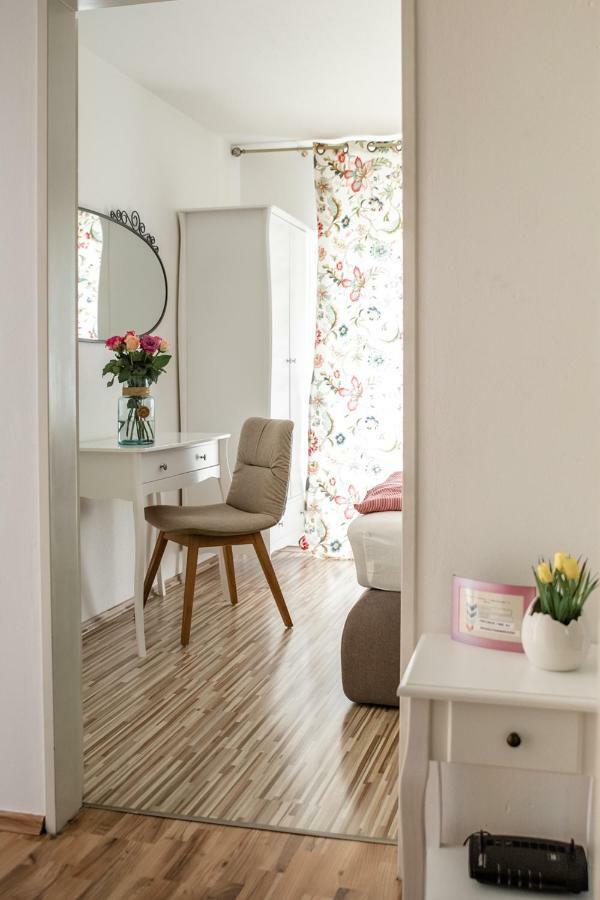 Moor Apartment 12 Singen Extérieur photo