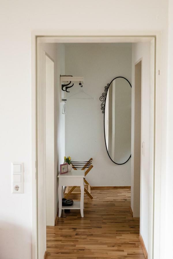 Moor Apartment 12 Singen Extérieur photo