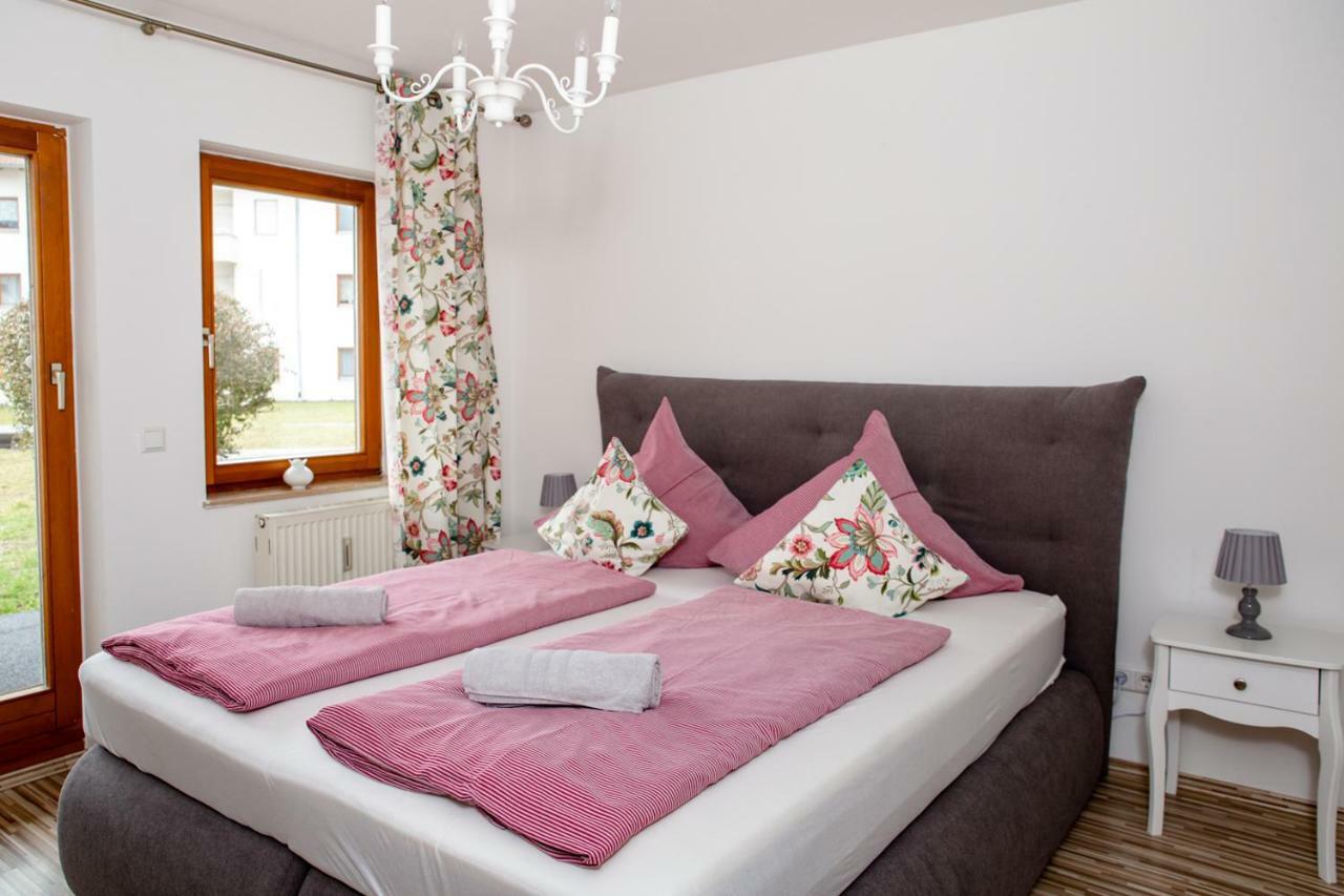 Moor Apartment 12 Singen Extérieur photo